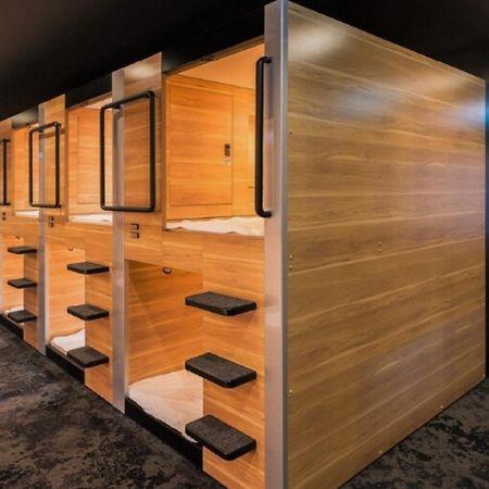 Hotel Livemax Sapporo Nakajima Park Grande Zewnętrze zdjęcie