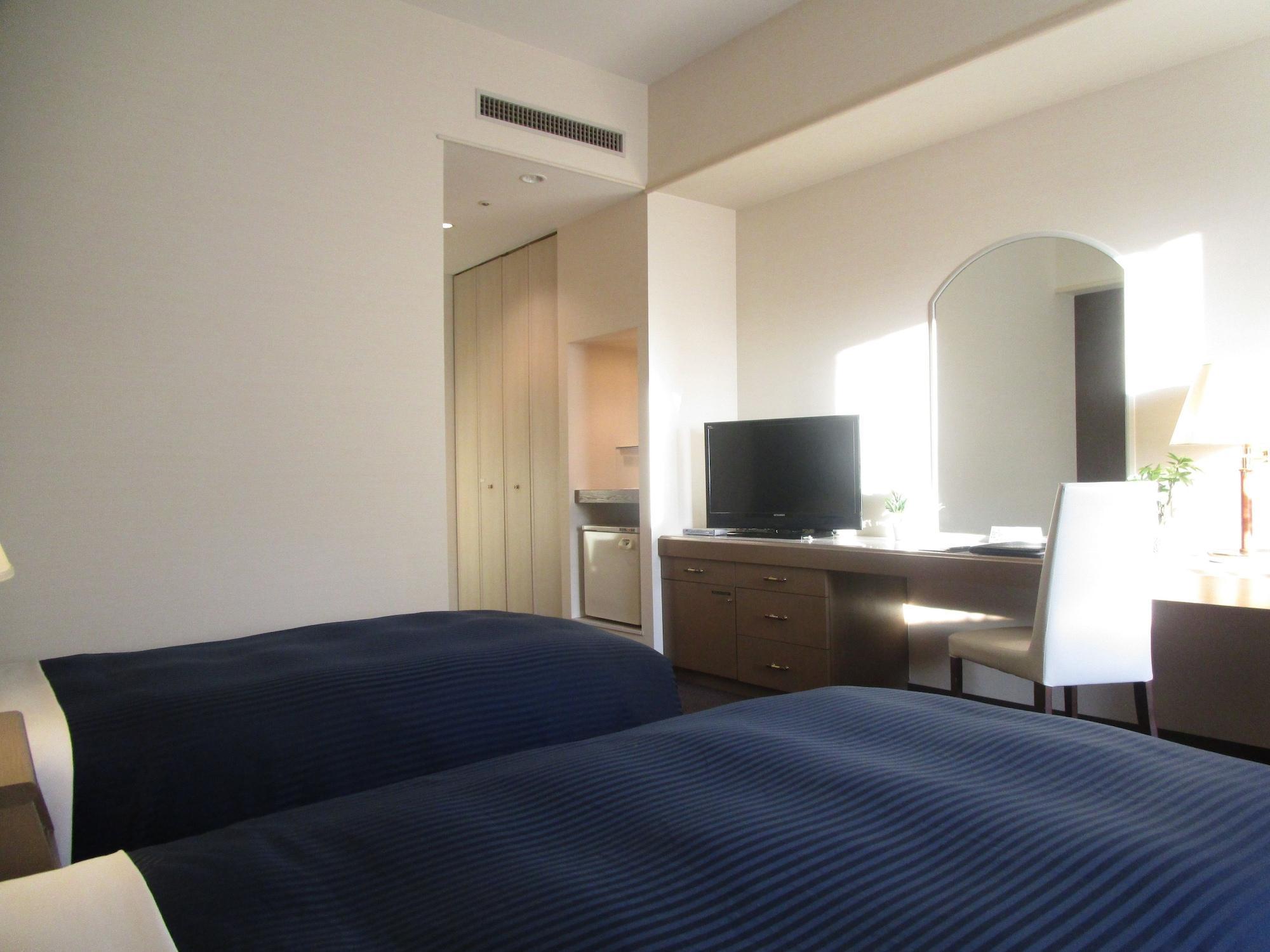 Hotel Livemax Sapporo Nakajima Park Grande Zewnętrze zdjęcie