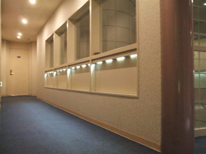 Hotel Livemax Sapporo Nakajima Park Grande Zewnętrze zdjęcie