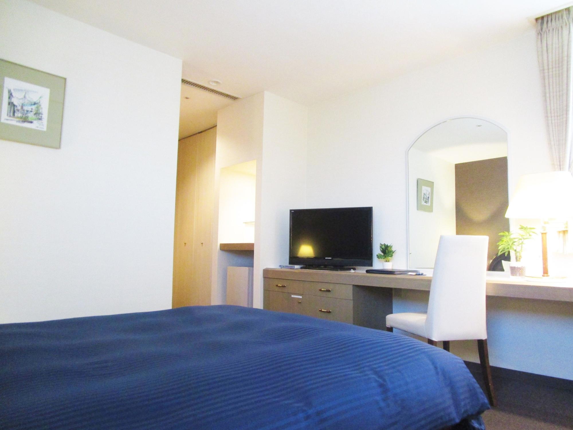 Hotel Livemax Sapporo Nakajima Park Grande Zewnętrze zdjęcie