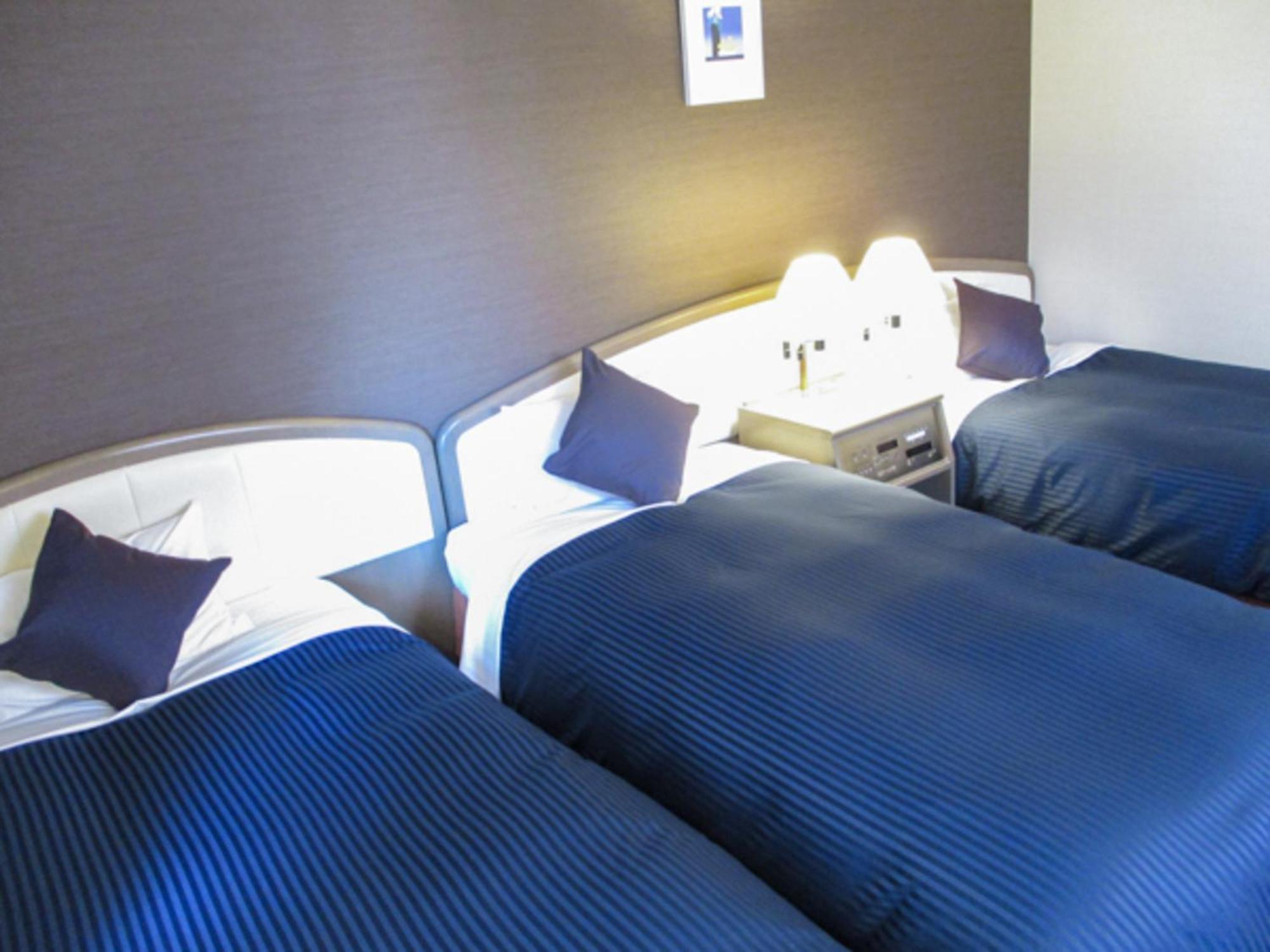 Hotel Livemax Sapporo Nakajima Park Grande Zewnętrze zdjęcie