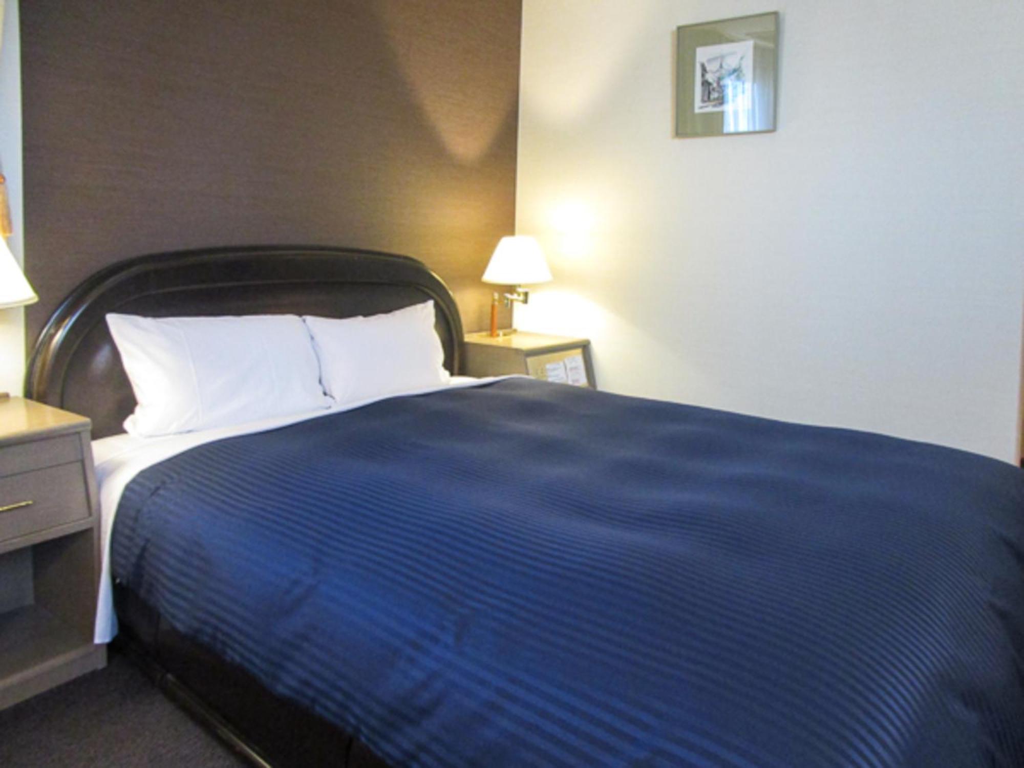 Hotel Livemax Sapporo Nakajima Park Grande Zewnętrze zdjęcie