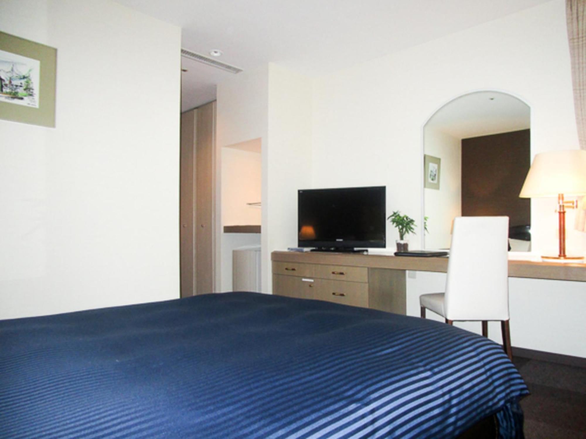 Hotel Livemax Sapporo Nakajima Park Grande Zewnętrze zdjęcie