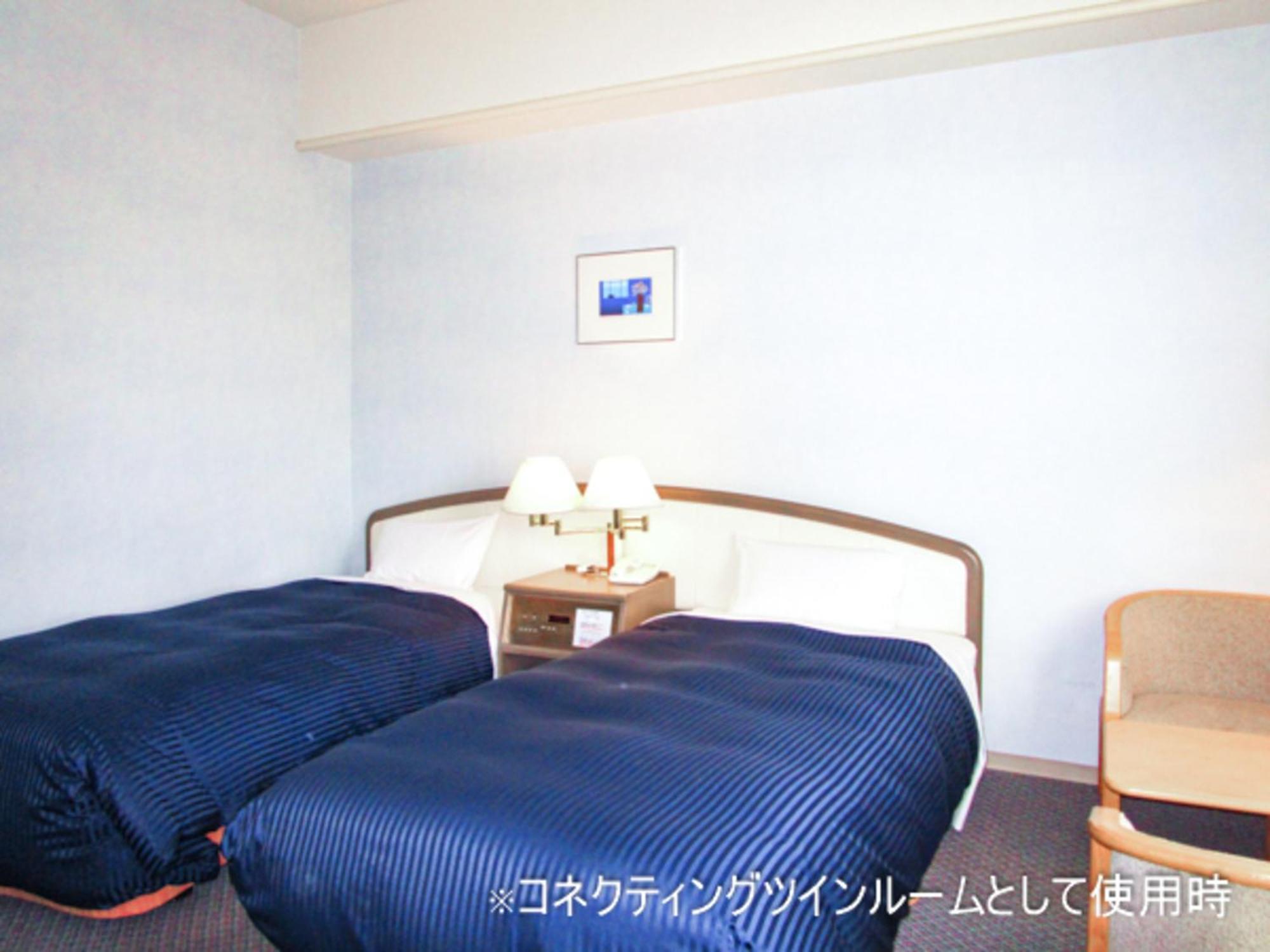 Hotel Livemax Sapporo Nakajima Park Grande Zewnętrze zdjęcie