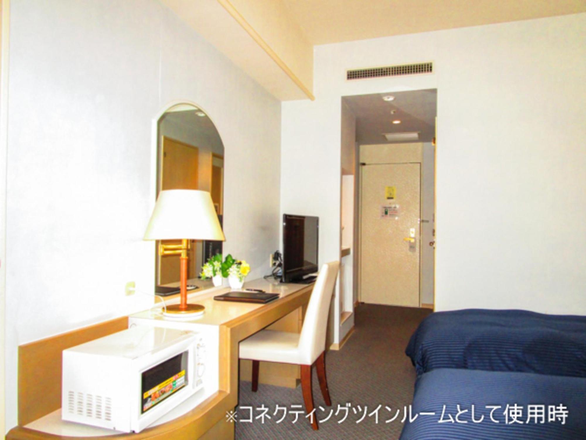 Hotel Livemax Sapporo Nakajima Park Grande Zewnętrze zdjęcie