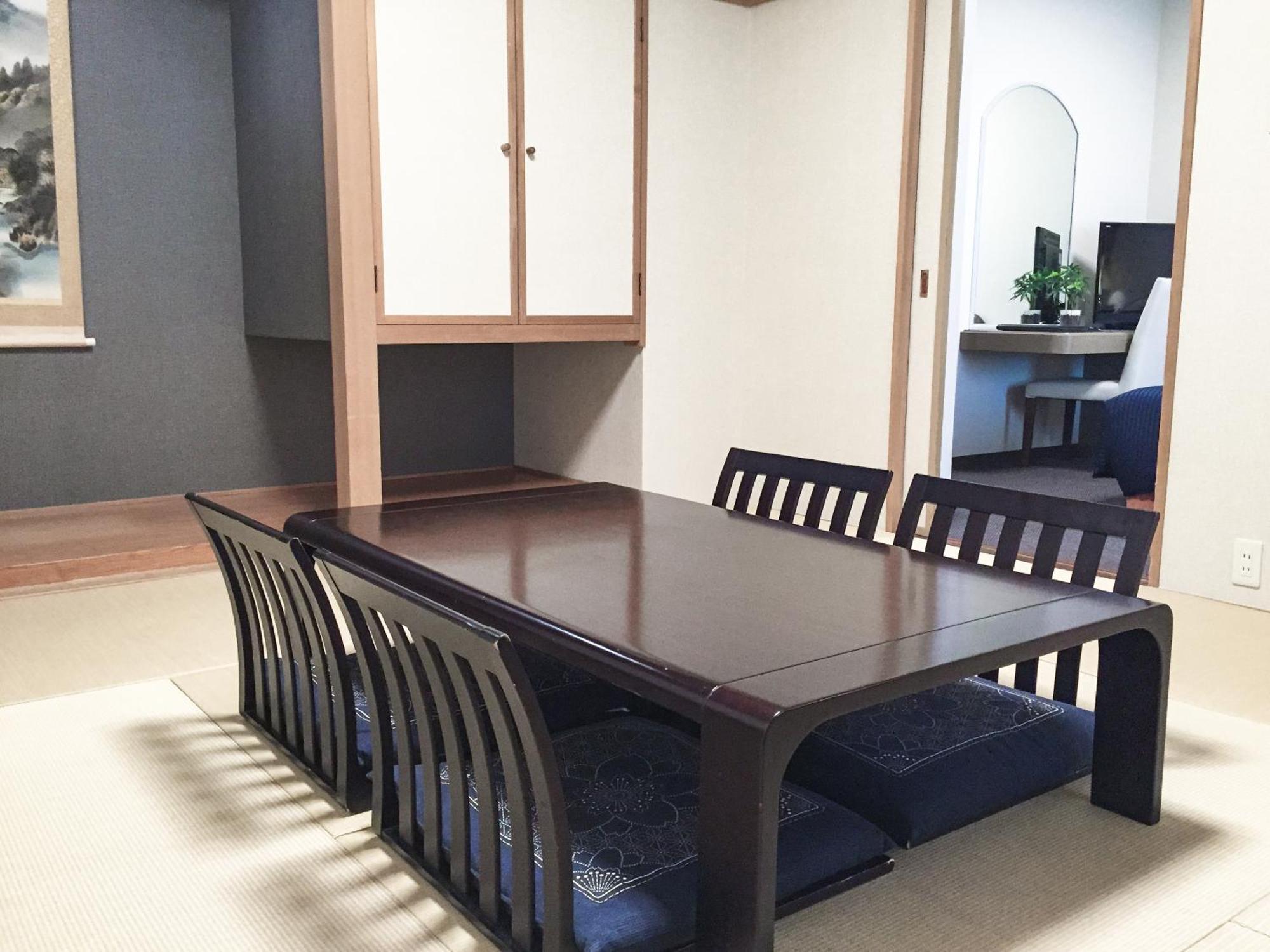 Hotel Livemax Sapporo Nakajima Park Grande Zewnętrze zdjęcie