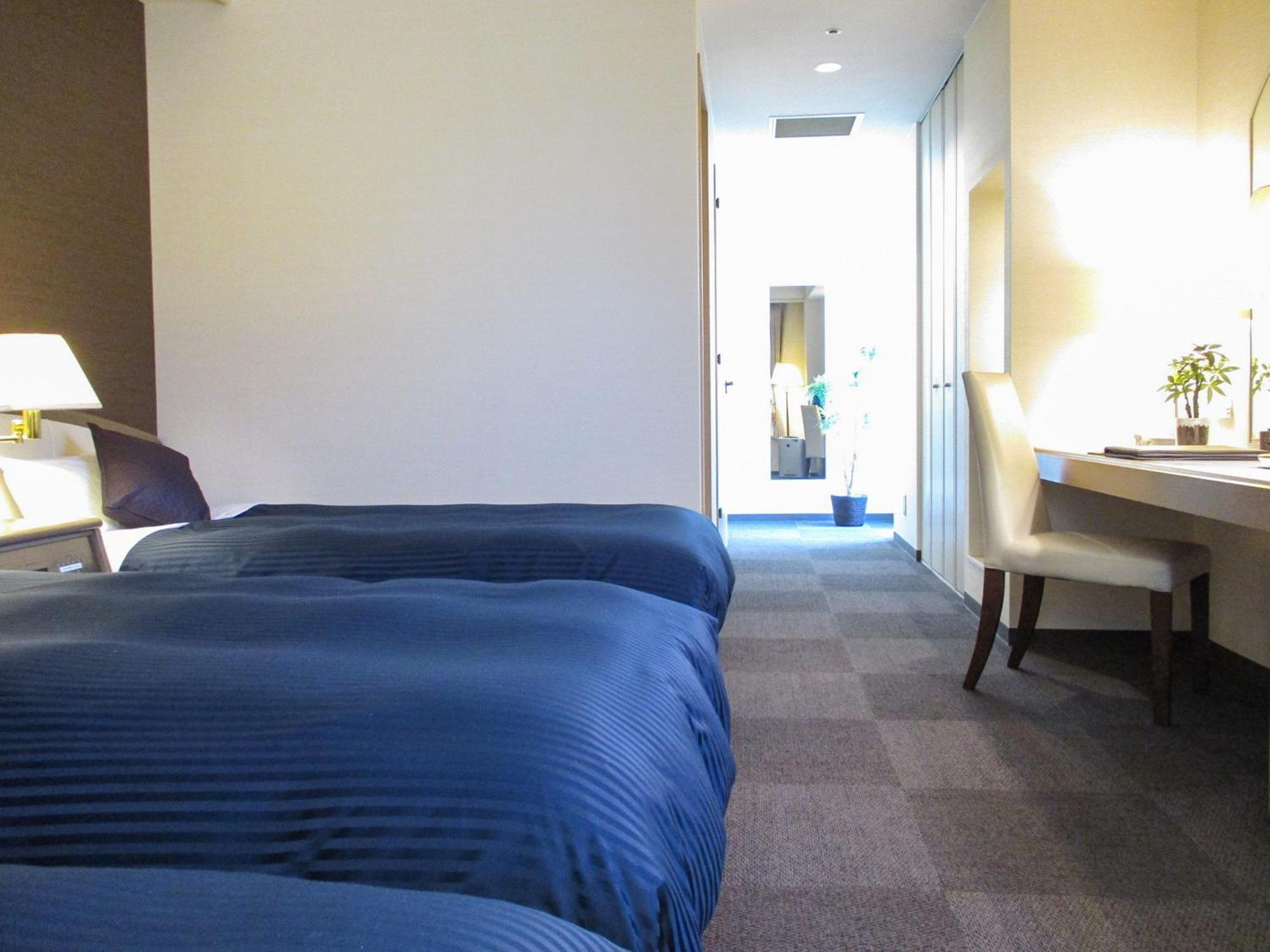 Hotel Livemax Sapporo Nakajima Park Grande Zewnętrze zdjęcie