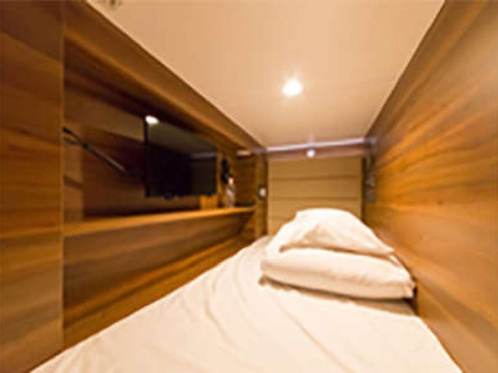 Hotel Livemax Sapporo Nakajima Park Grande Zewnętrze zdjęcie