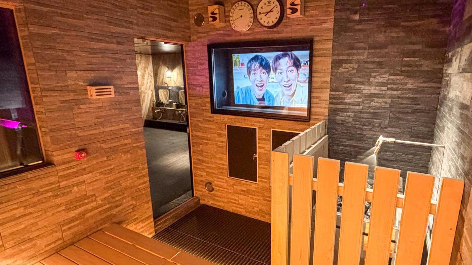 Hotel Livemax Sapporo Nakajima Park Grande Zewnętrze zdjęcie