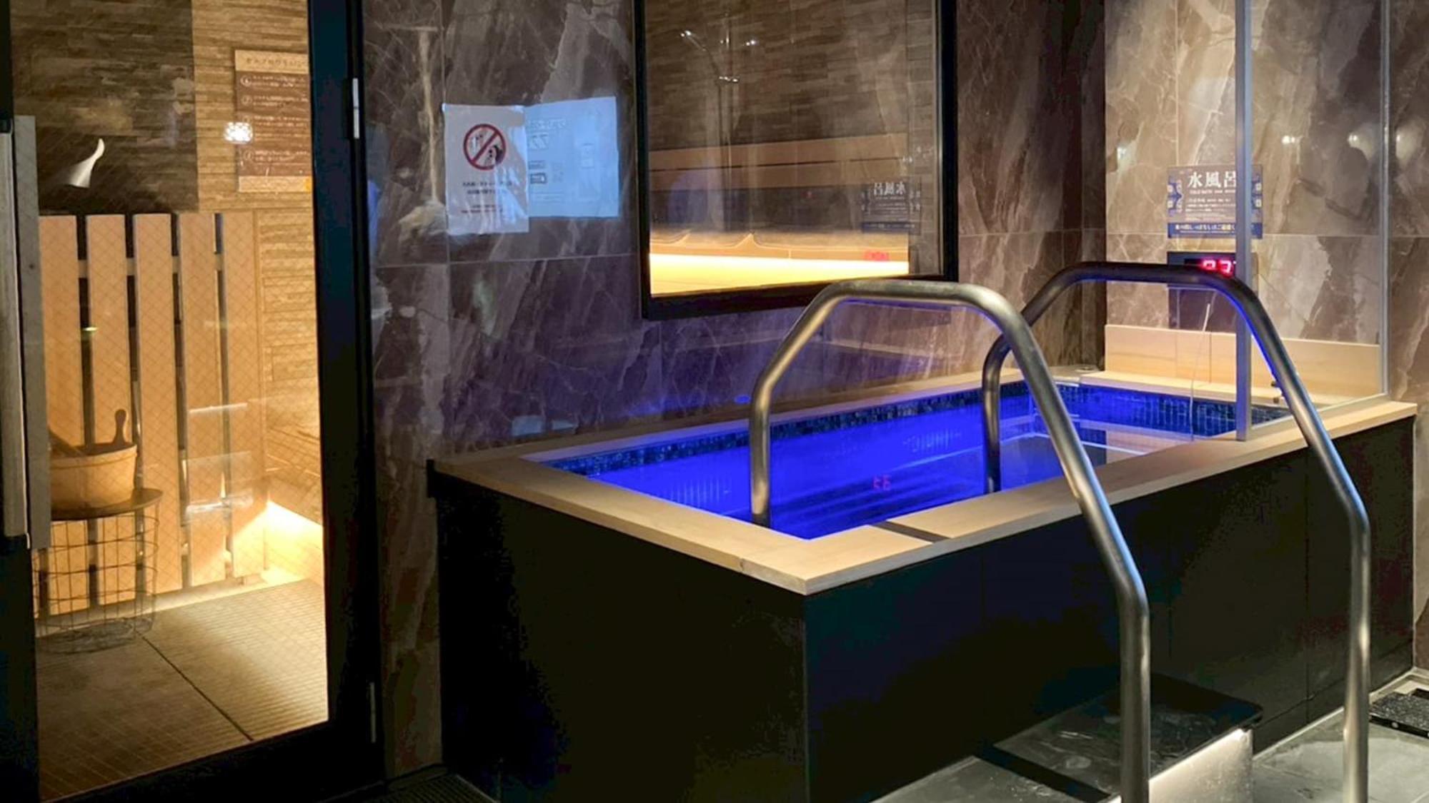 Hotel Livemax Sapporo Nakajima Park Grande Zewnętrze zdjęcie