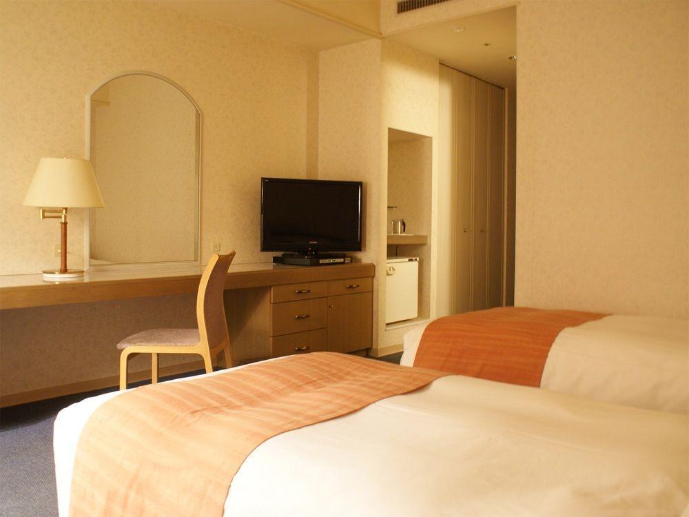 Hotel Livemax Sapporo Nakajima Park Grande Zewnętrze zdjęcie