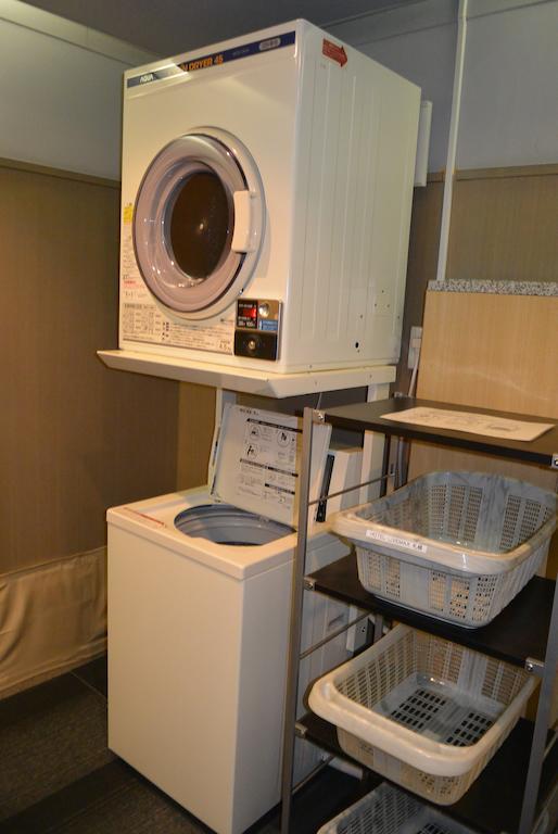 Hotel Livemax Sapporo Nakajima Park Grande Zewnętrze zdjęcie