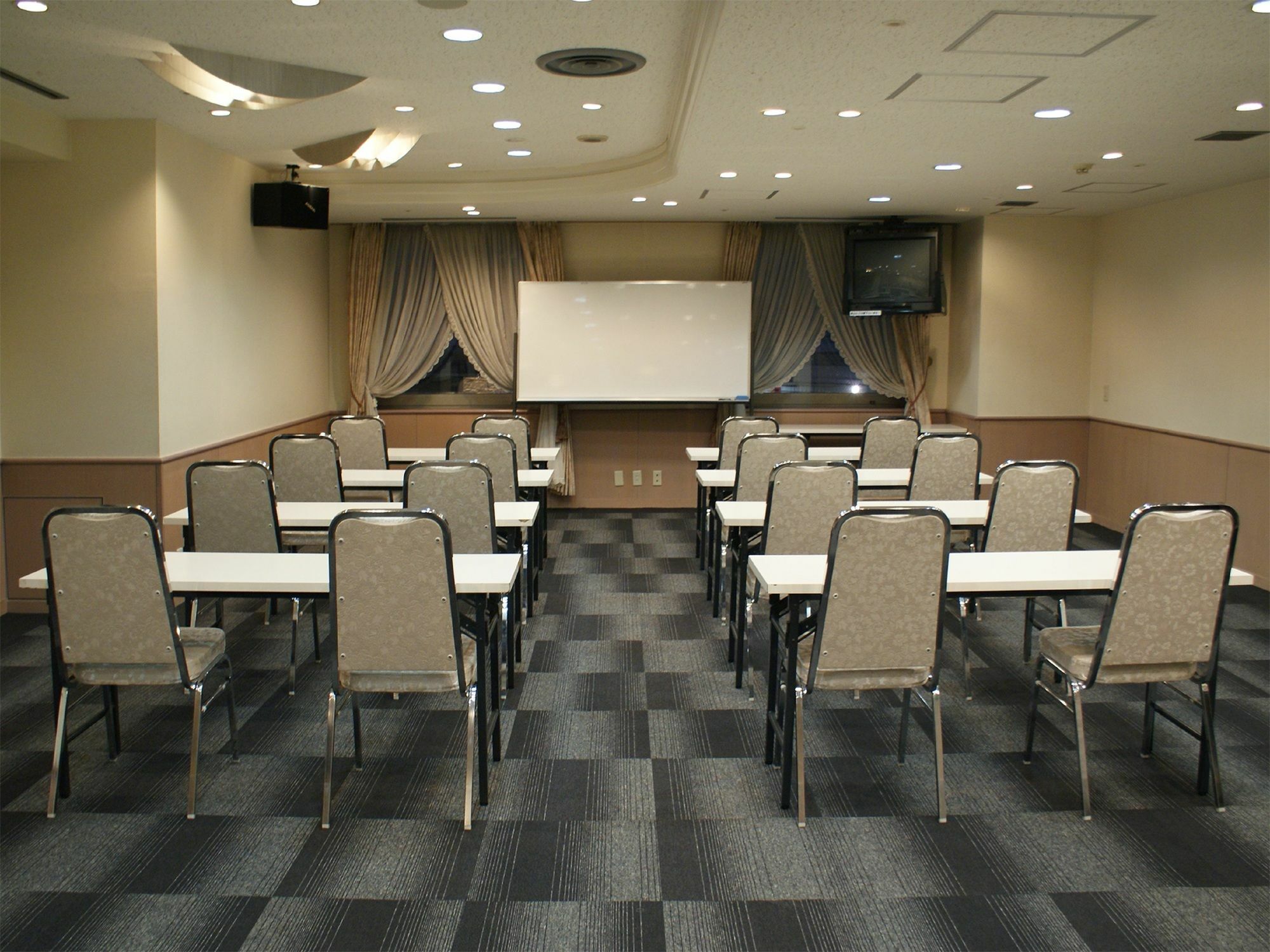 Hotel Livemax Sapporo Nakajima Park Grande Zewnętrze zdjęcie